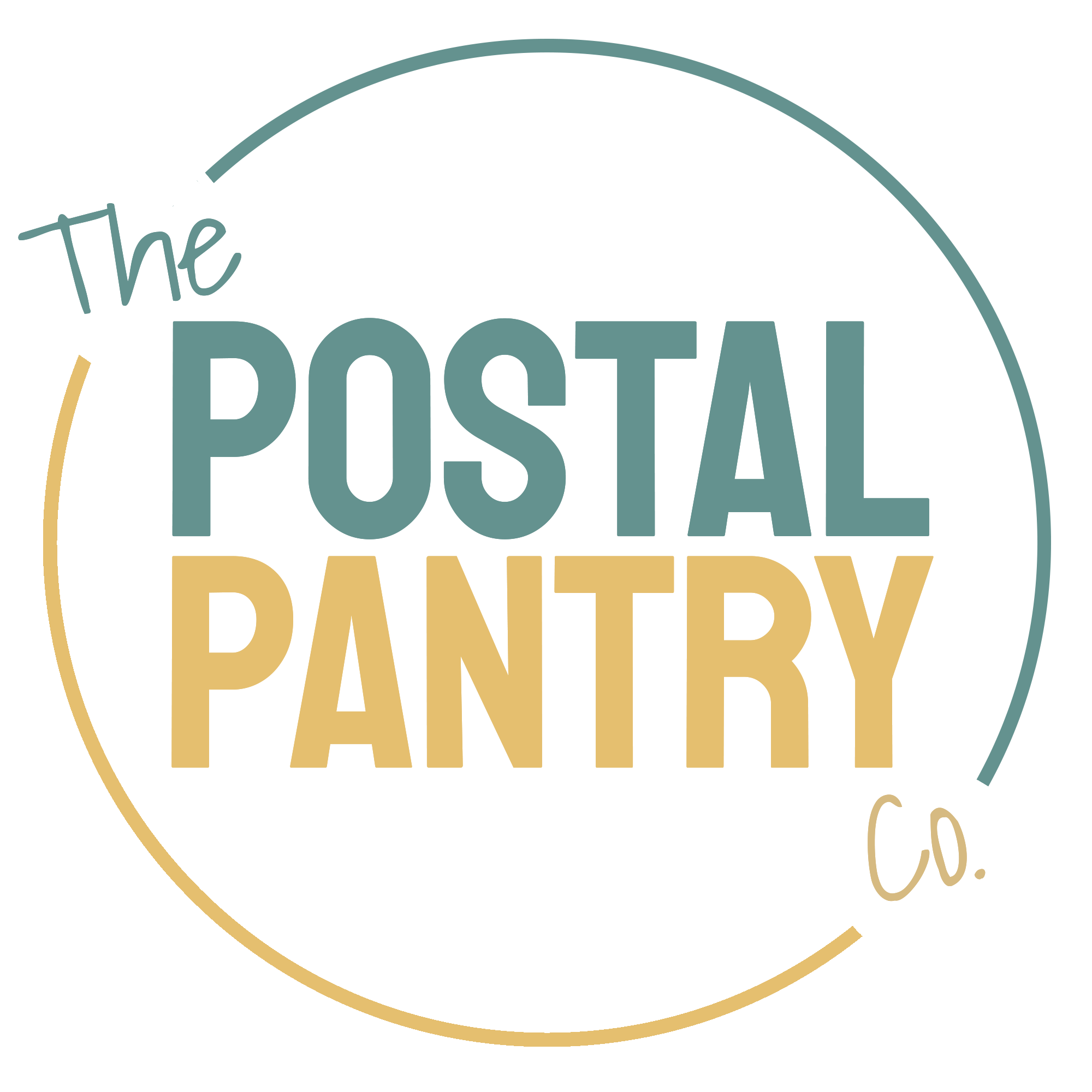 The Postal Pantry